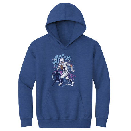 Josh Allen Kids Youth Hoodie | 500 LEVEL