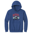 DePaul Blue Demons Kids Youth Hoodie | 500 LEVEL