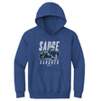 Sauce Gardner Kids Youth Hoodie | 500 LEVEL