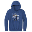 Matthew Stafford Kids Youth Hoodie | 500 LEVEL