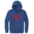 Nathan Eovaldi Kids Youth Hoodie | 500 LEVEL