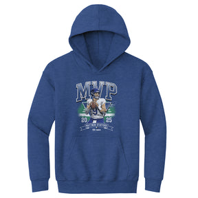 Matthew Stafford Kids Youth Hoodie | 500 LEVEL