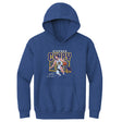 Steph Curry Kids Youth Hoodie | 500 LEVEL