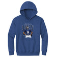 Isaiah Likely Kids Youth Hoodie | 500 LEVEL