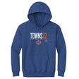 Karl-Anthony Towns Kids Youth Hoodie | 500 LEVEL
