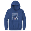 Pedro Neto Kids Youth Hoodie | 500 LEVEL