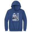 Josh Allen Kids Youth Hoodie | 500 LEVEL
