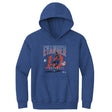 Evander Kids Youth Hoodie | 500 LEVEL