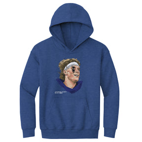 Jaxson Dart Kids Youth Hoodie | 500 LEVEL