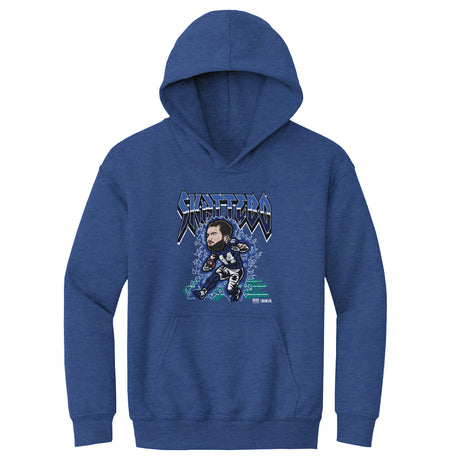 Cam Skattebo Kids Youth Hoodie | 500 LEVEL