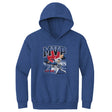 Yoshinobu Yamamoto Kids Youth Hoodie | 500 LEVEL