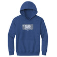 Sergei Bobrovsky Kids Youth Hoodie | 500 LEVEL