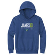 Aziaha James Kids Youth Hoodie | 500 LEVEL