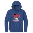 Pete Crow-Armstrong Kids Youth Hoodie | 500 LEVEL