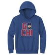 Jake Arrieta Kids Youth Hoodie | 500 LEVEL