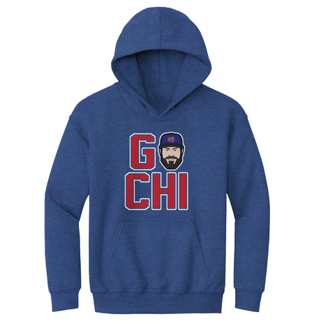 Jake Arrieta Kids Youth Hoodie | 500 LEVEL