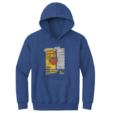 Steph Curry Kids Youth Hoodie | 500 LEVEL