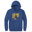 Aaron Gordon Kids Youth Hoodie | 500 LEVEL