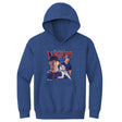 Wyatt Langford Kids Youth Hoodie | 500 LEVEL