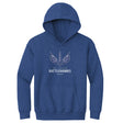 St. Louis Battlehawks Kids Youth Hoodie | 500 LEVEL