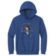 Puka Nacua Kids Youth Hoodie | 500 LEVEL