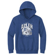 Josh Allen Kids Youth Hoodie | 500 LEVEL