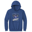 Myles Garrett Kids Youth Hoodie | 500 LEVEL