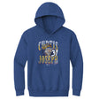 Curtis Joseph Kids Youth Hoodie | 500 LEVEL