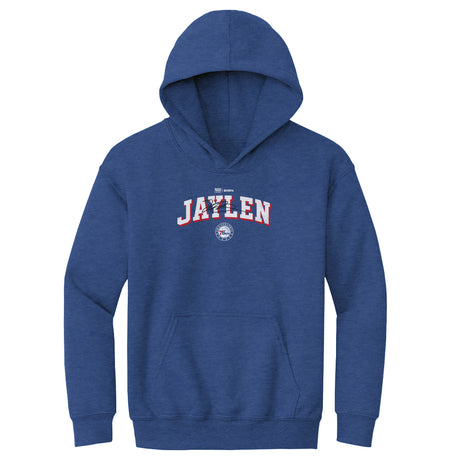 Jaylen Brown Kids Youth Hoodie | 500 LEVEL