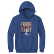 Freddie Freeman Kids Youth Hoodie | 500 LEVEL