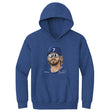 Bobby Witt Jr. Kids Youth Hoodie | 500 LEVEL