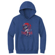 Thurman Thomas Kids Youth Hoodie | 500 LEVEL