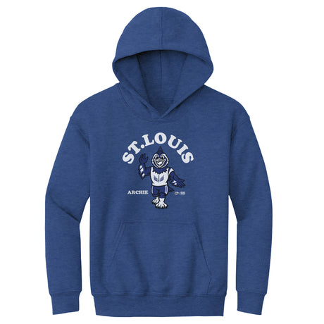 St. Louis Battlehawks Kids Youth Hoodie | 500 LEVEL