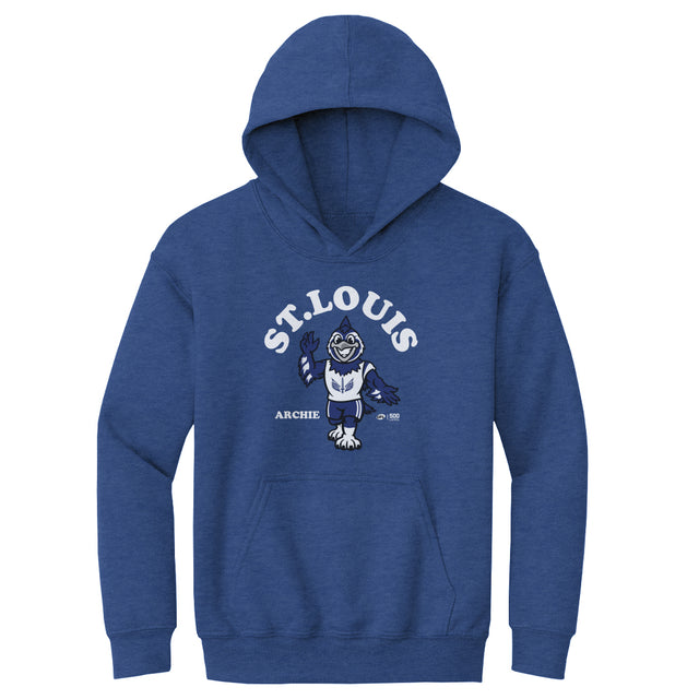 St. Louis Battlehawks Kids Youth Hoodie | 500 LEVEL