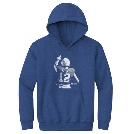 Puka Nacua Kids Youth Hoodie | 500 LEVEL
