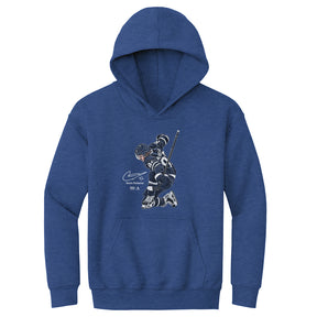 Gavin McKenna Kids Youth Hoodie | 500 LEVEL