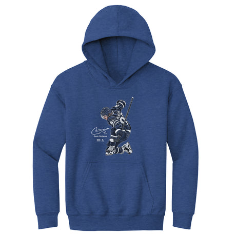 Gavin McKenna Kids Youth Hoodie | 500 LEVEL