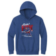 Adam Fox Kids Youth Hoodie | 500 LEVEL