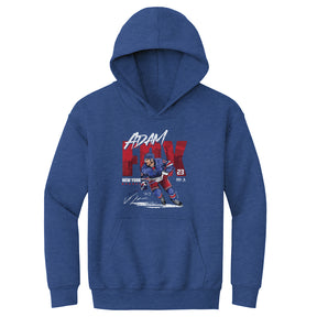 Adam Fox Kids Youth Hoodie | 500 LEVEL