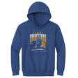 Jimmy Snuggerud Kids Youth Hoodie | 500 LEVEL