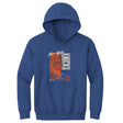 Jalen Brunson Kids Youth Hoodie | 500 LEVEL