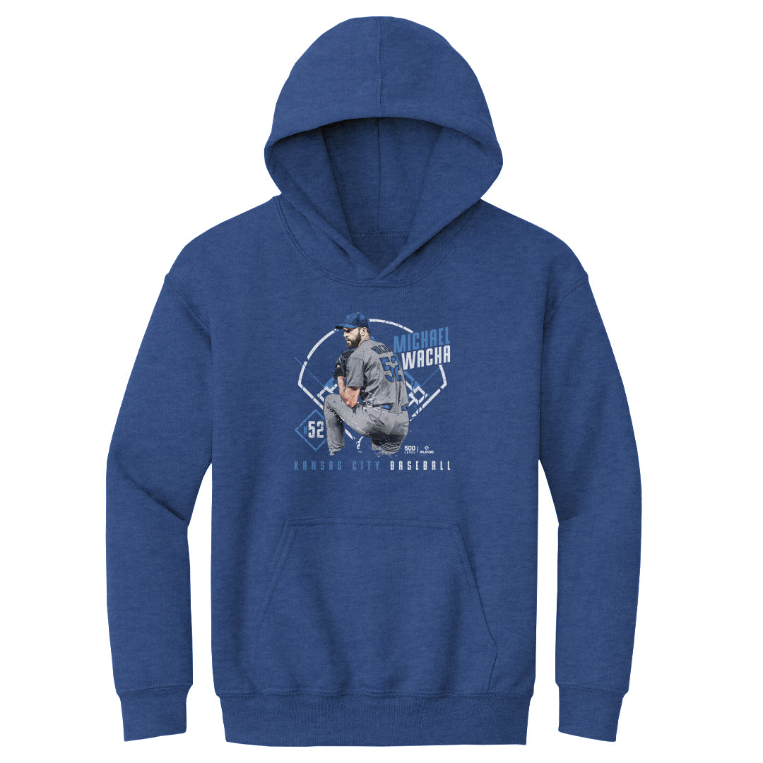 Michael Wacha Kids Youth Hoodie | 500 LEVEL