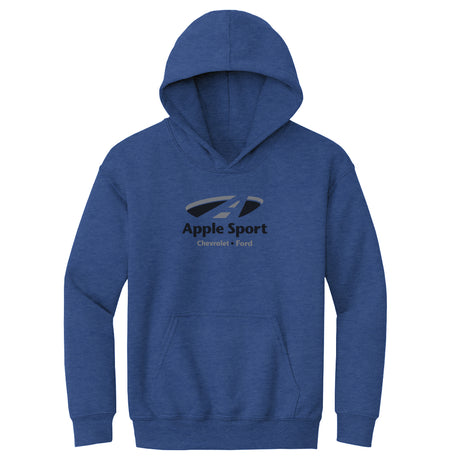 Apple Sport Kids Youth Hoodie | 500 LEVEL