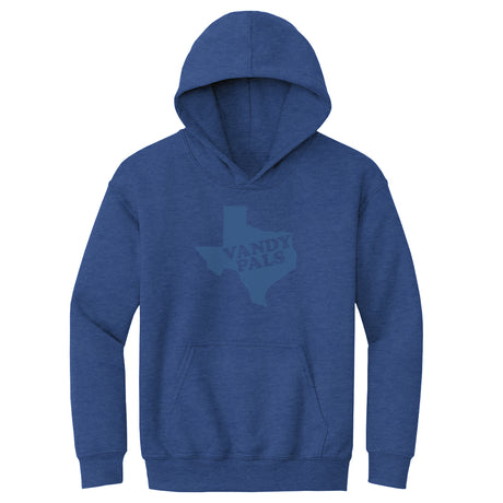 Vandegrift Kids Youth Hoodie | 500 LEVEL