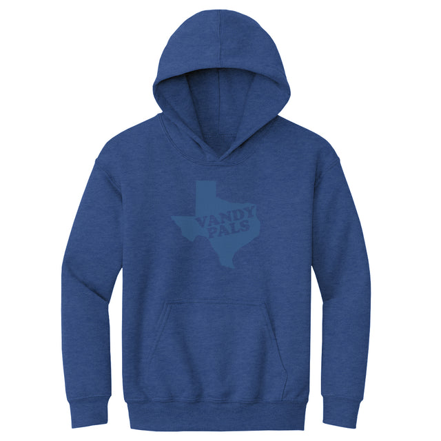 Vandegrift Kids Youth Hoodie | 500 LEVEL