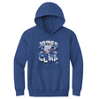 James Cook Kids Youth Hoodie | 500 LEVEL