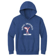 DePaul Blue Demons Kids Youth Hoodie | 500 LEVEL