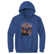 Mikal Bridges Kids Youth Hoodie | 500 LEVEL