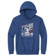 Tyler Glasnow Kids Youth Hoodie | 500 LEVEL