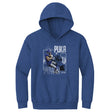 Puka Nacua Kids Youth Hoodie | 500 LEVEL